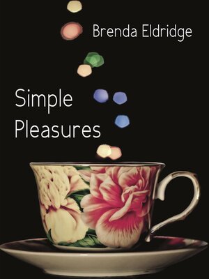 cover image of Simple Pleasures